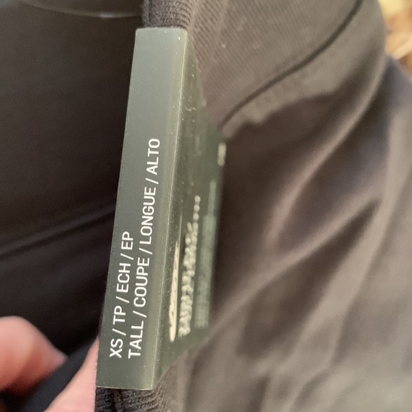 NWT Nike Leggings - Picture 3 of 3